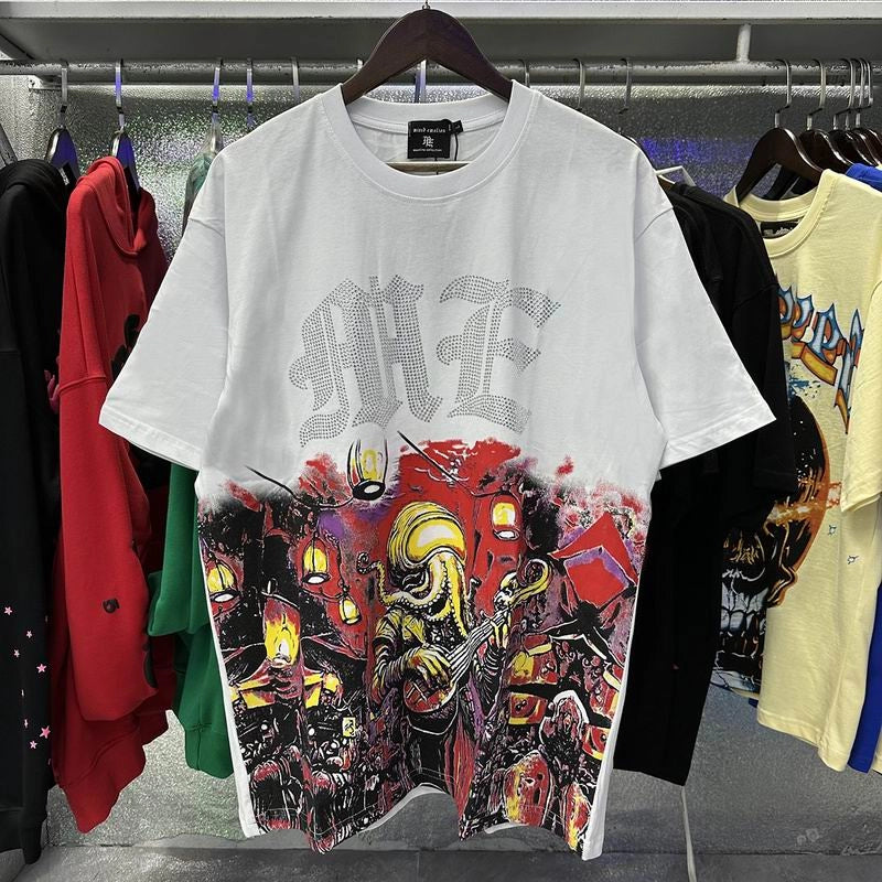 Palm Angels T-Shirt – PAS112