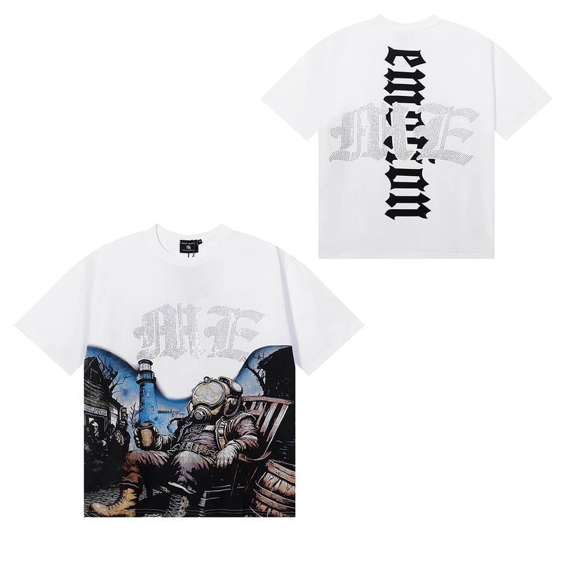 Palm Angels T-Shirt – PAS113