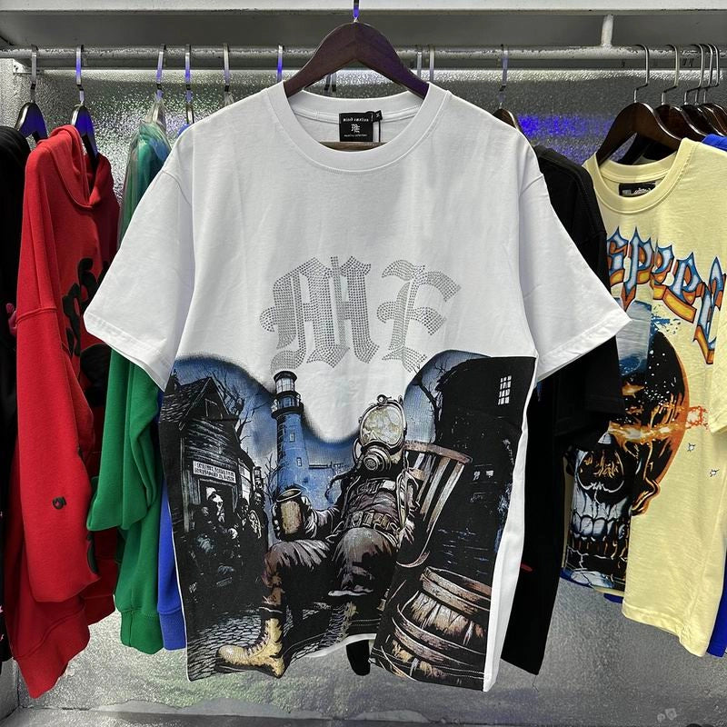 Palm Angels T-Shirt – PAS113
