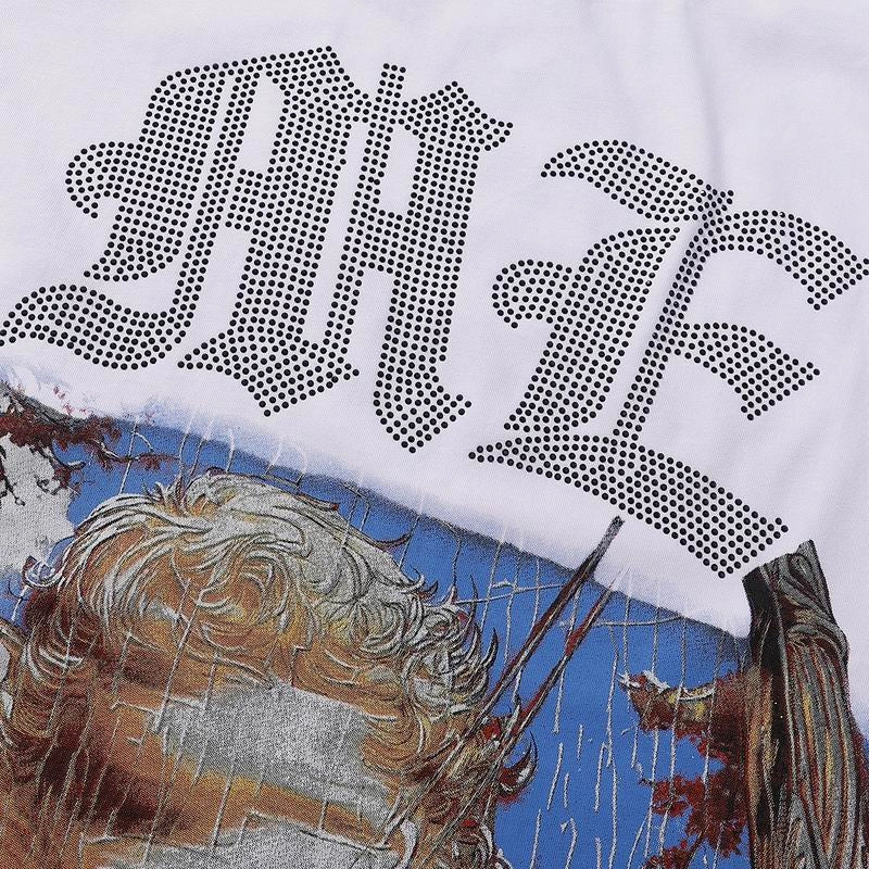 Palm Angels T-Shirt – PAS114