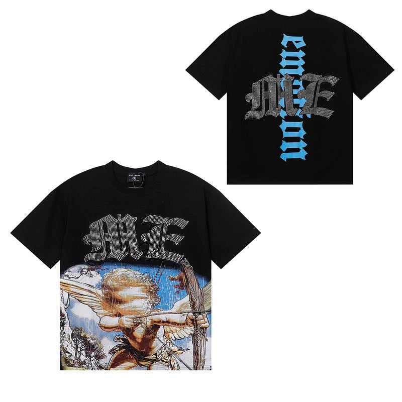 Palm Angels T-Shirt – PAS115