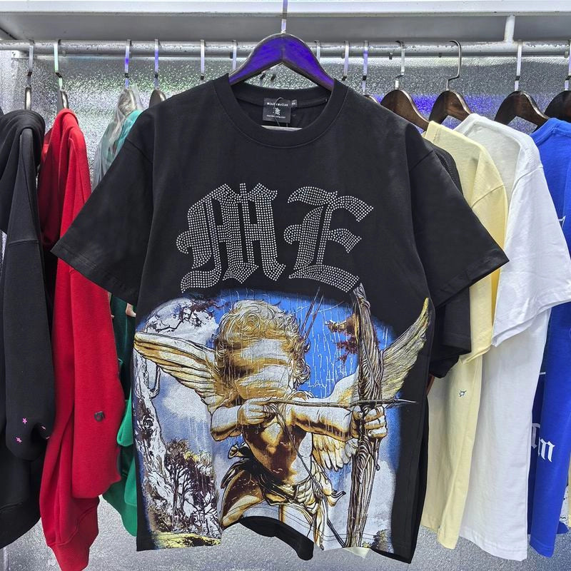 Palm Angels T-Shirt – PAS115