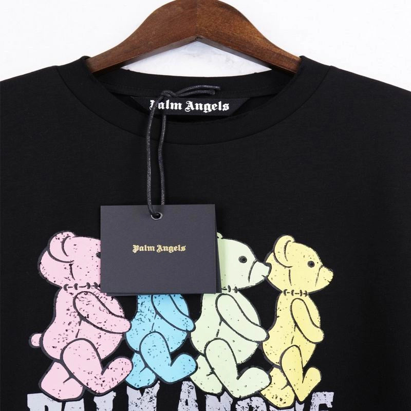 Palm Angels T-Shirt – PAS116