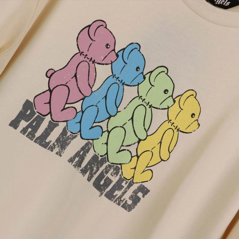 Palm Angels T-Shirt – PAS117