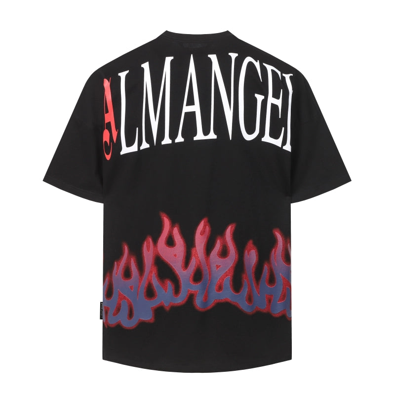 Palm Angels T-shirt – PAS001