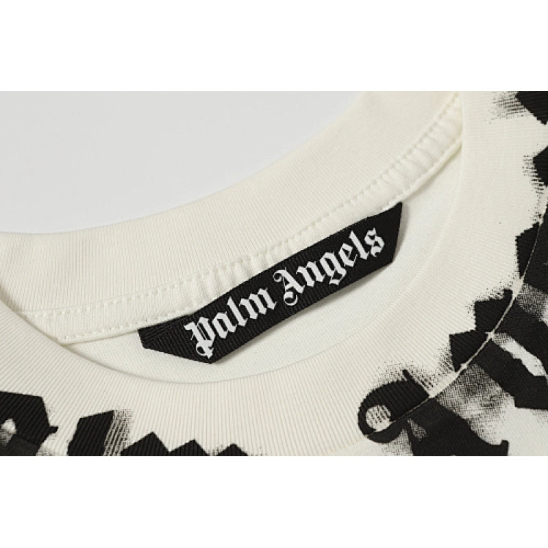 Palm Angels T-shirt – PAS002