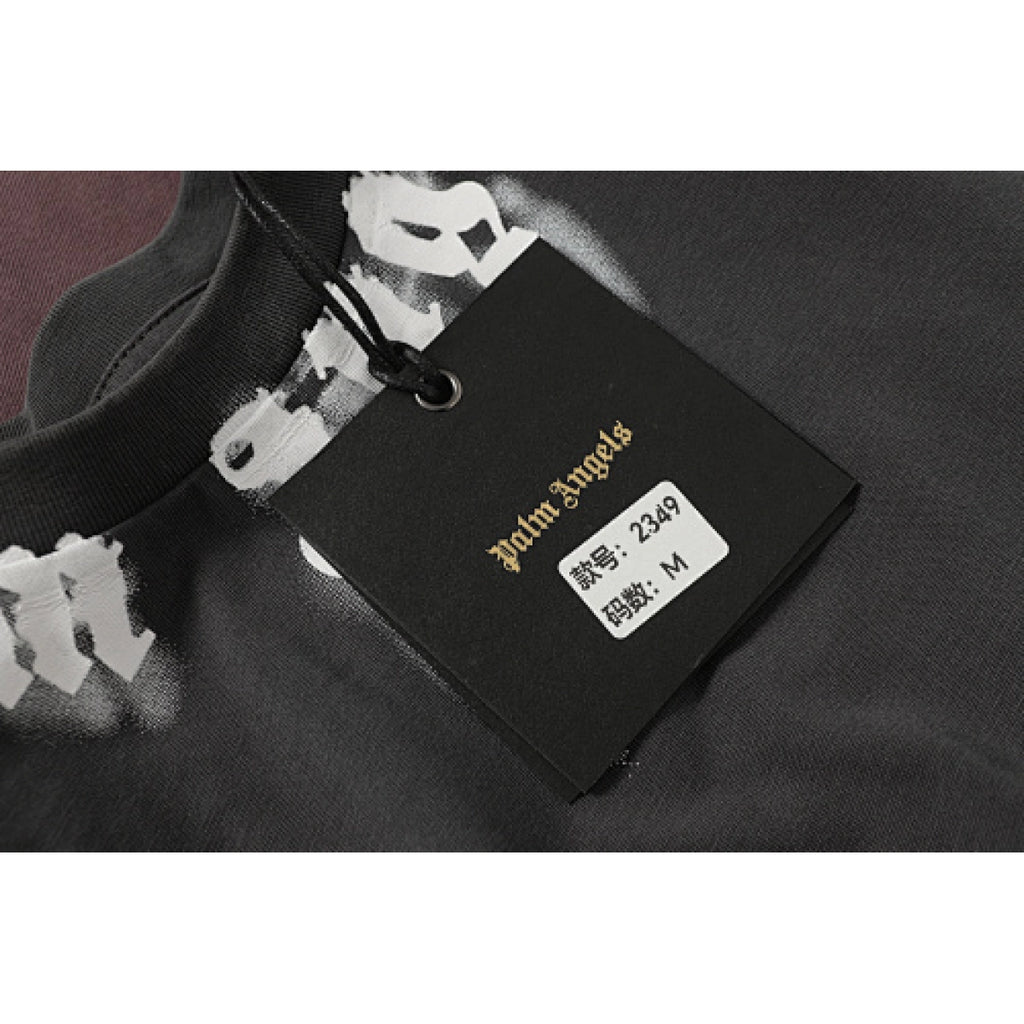Palm Angels T-shirt – PAS003