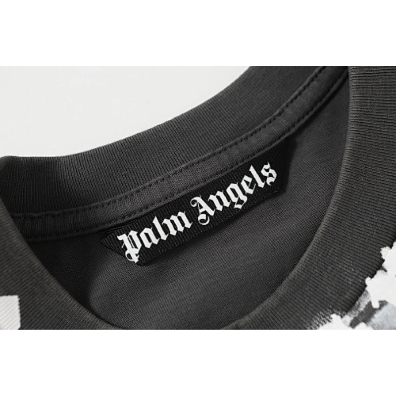 Palm Angels T-shirt – PAS003