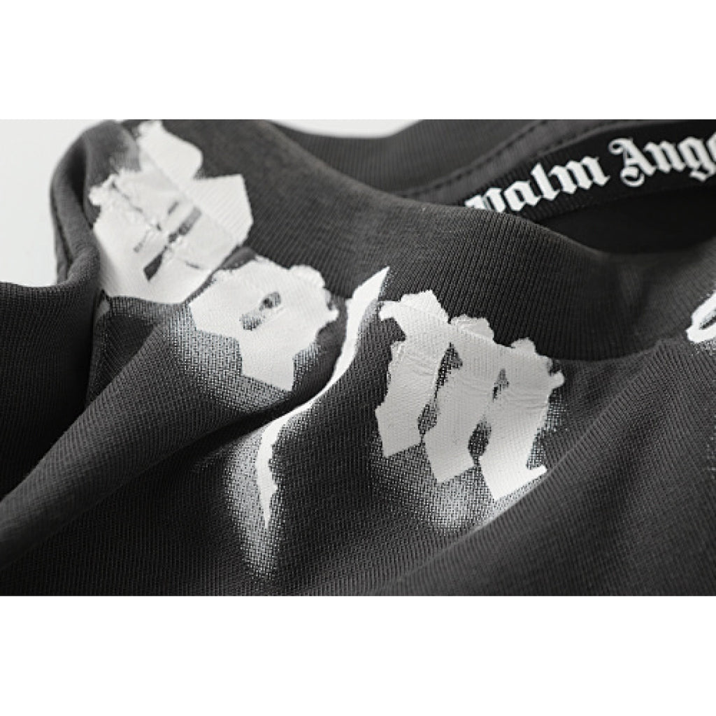Palm Angels T-shirt – PAS003