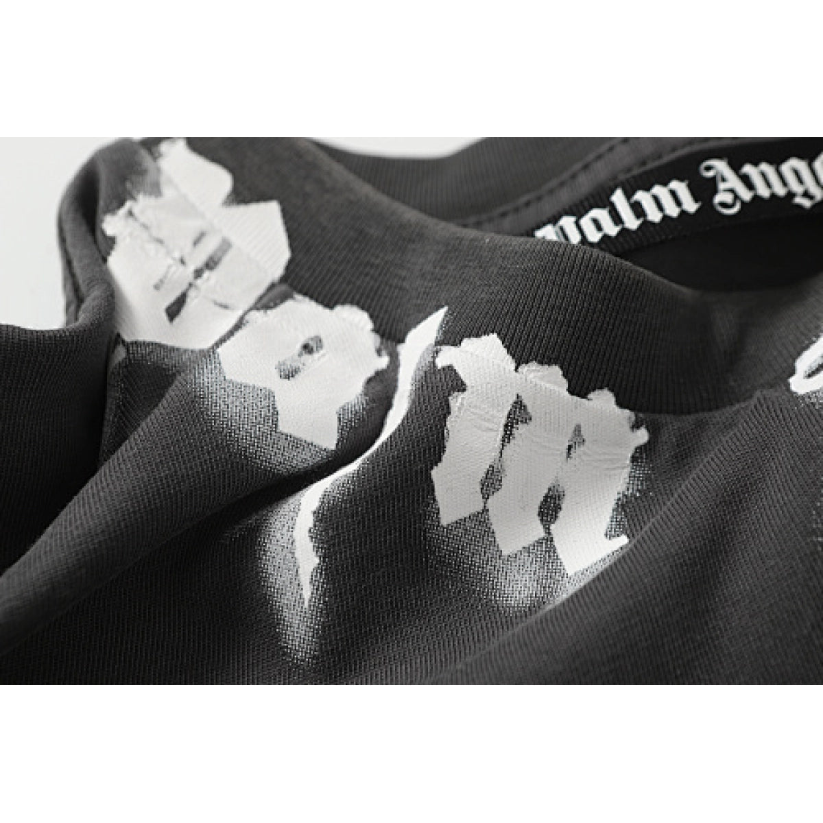 Palm Angels T-shirt – PAS003