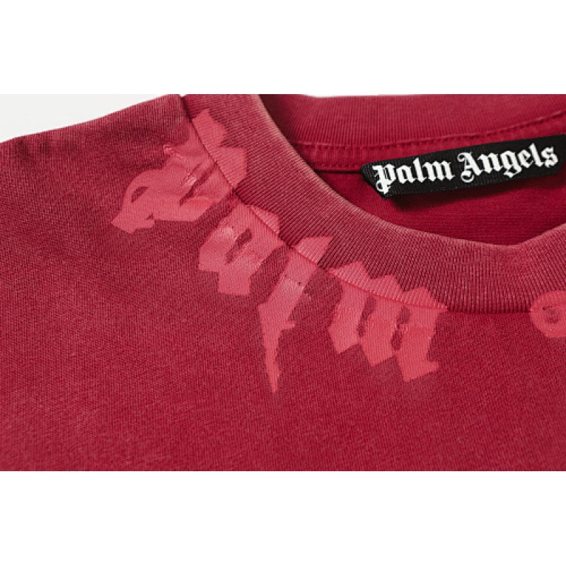 Palm Angels T-shirt – PAS004