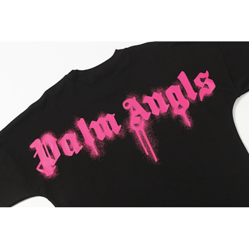 Palm Angels T-shirt – PAS005