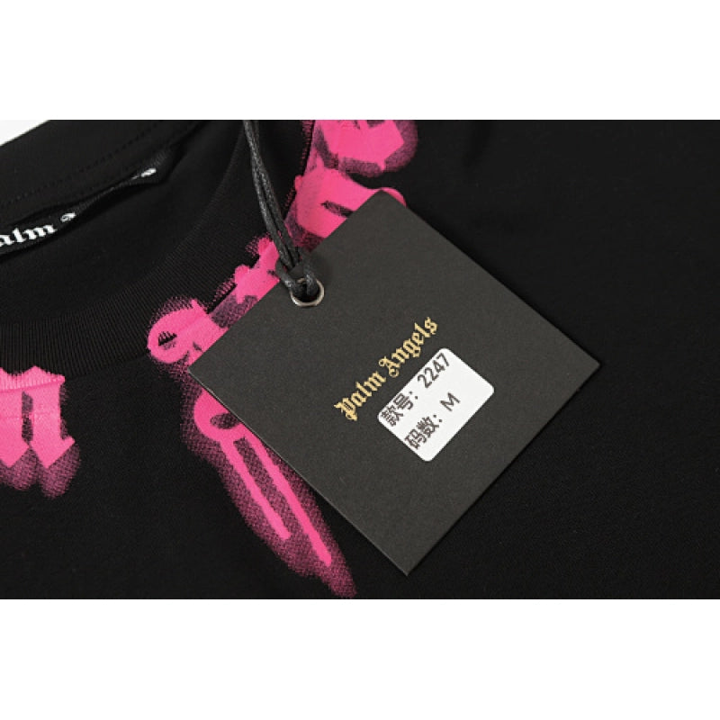 Palm Angels T-shirt – PAS005