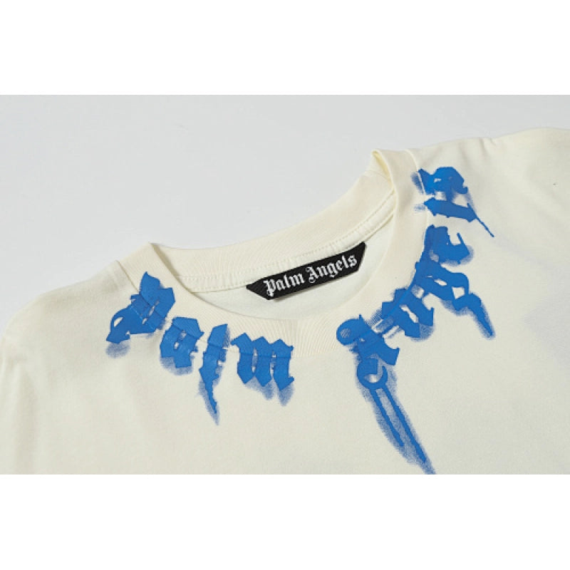 Palm Angels T-shirt – PAS006