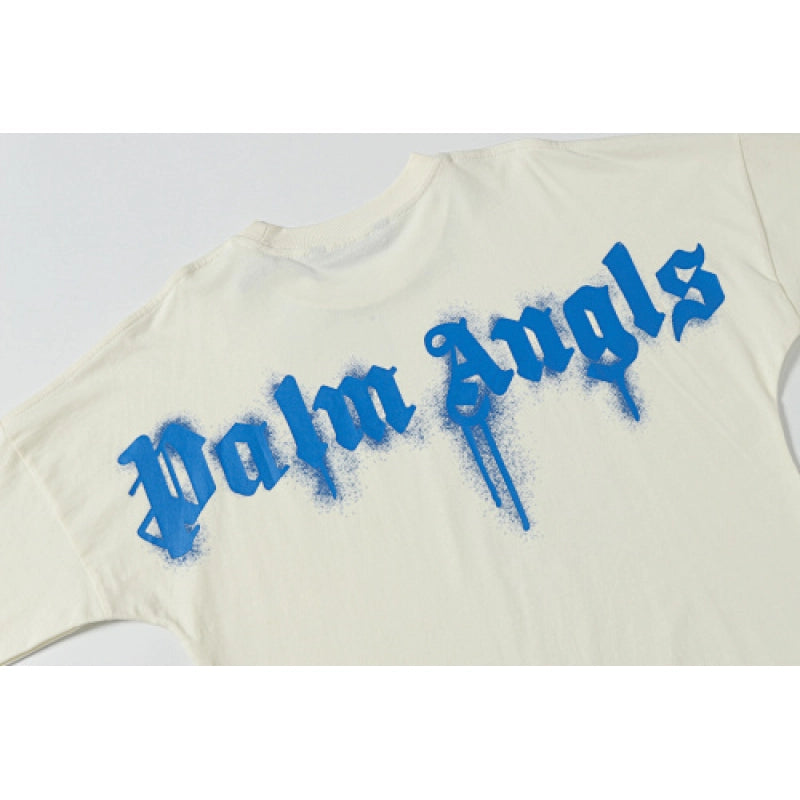 Palm Angels T-shirt – PAS006
