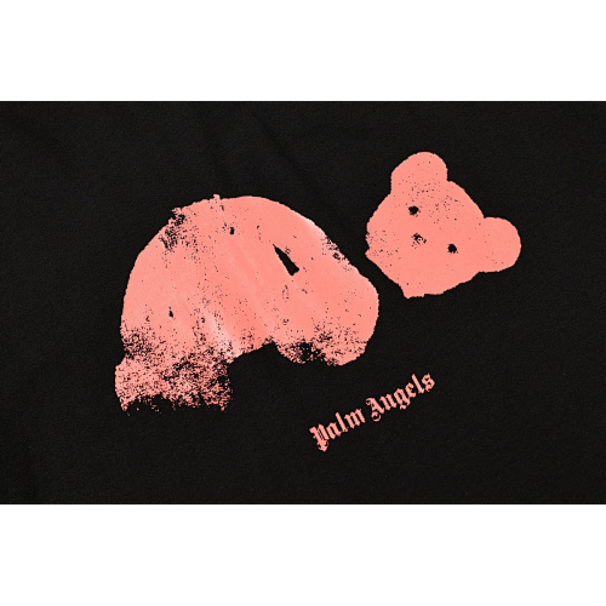 Palm Angels T-shirt – PAS010