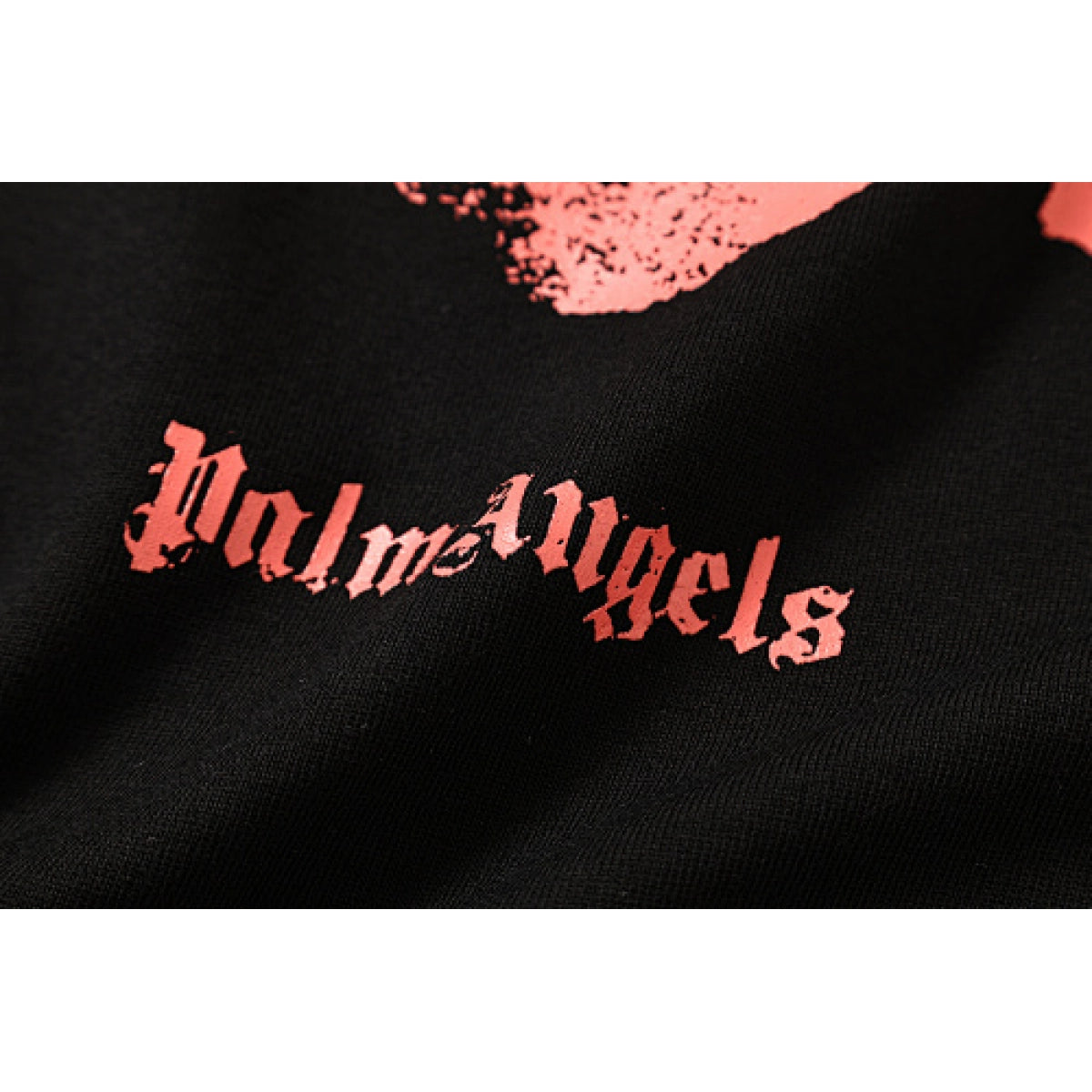 Palm Angels T-shirt – PAS010