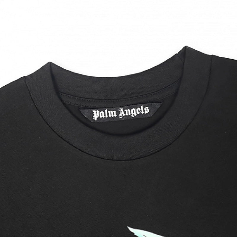 Palm Angels T-shirt – PAS022