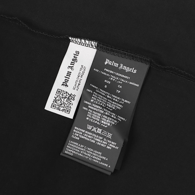 Palm Angels T-shirt – PAS022