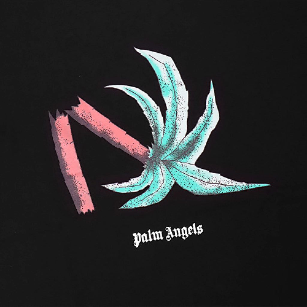 Palm Angels T-shirt – PAS022