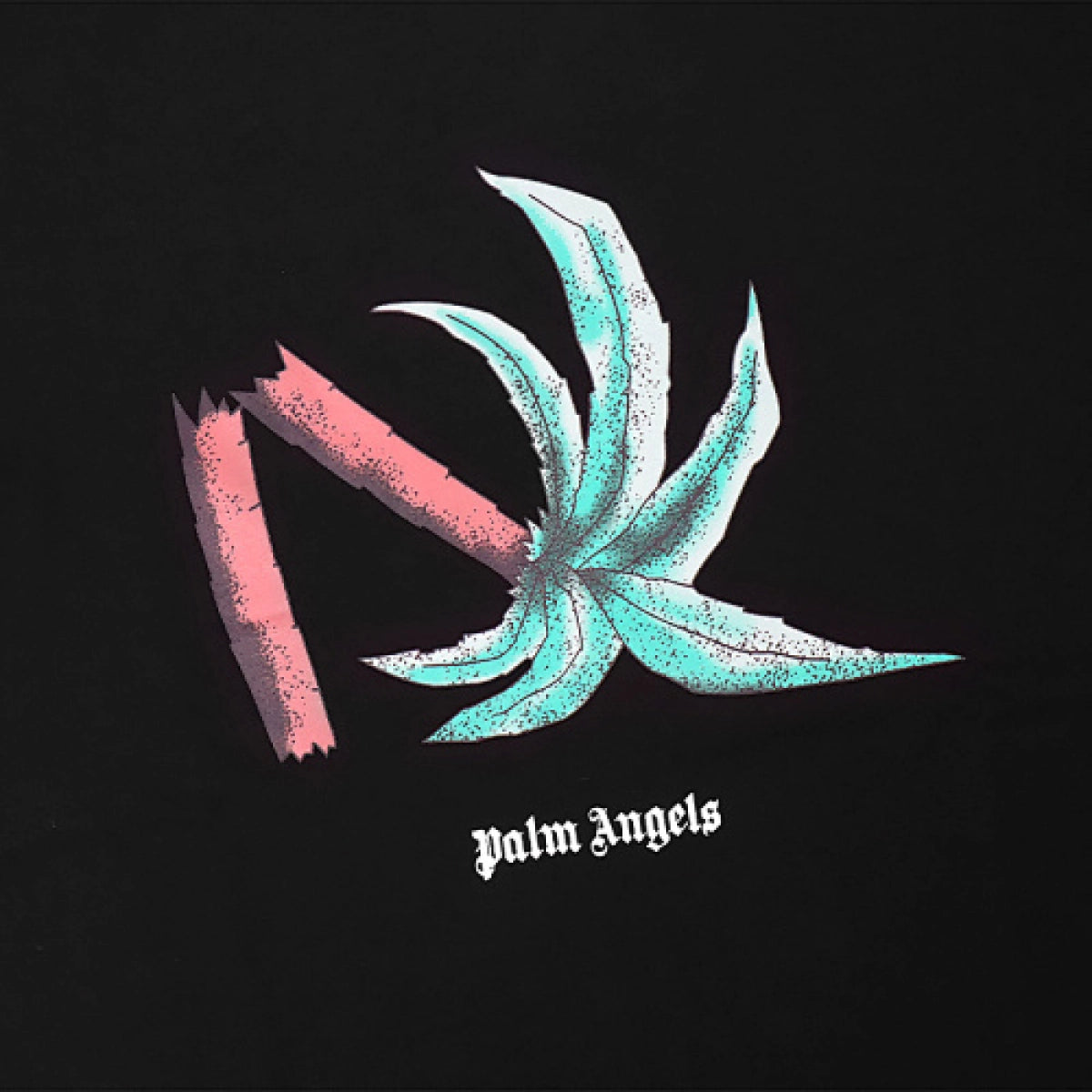 Palm Angels T-shirt – PAS022