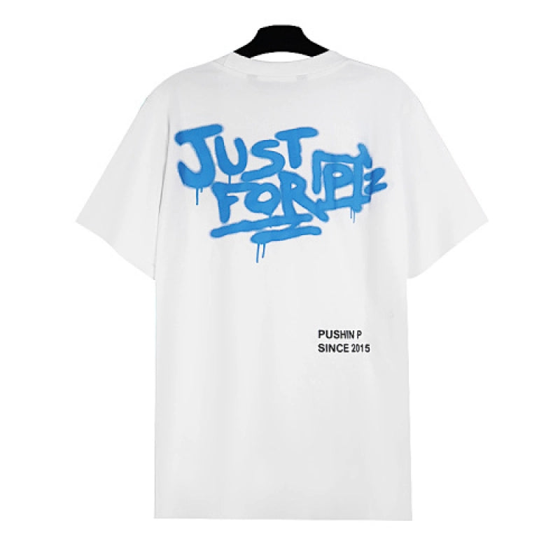 Palm Angels T-shirt – PAS023