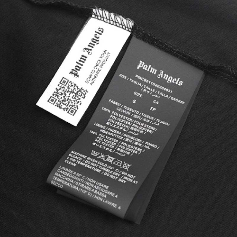 Palm Angels T-shirt – PAS025