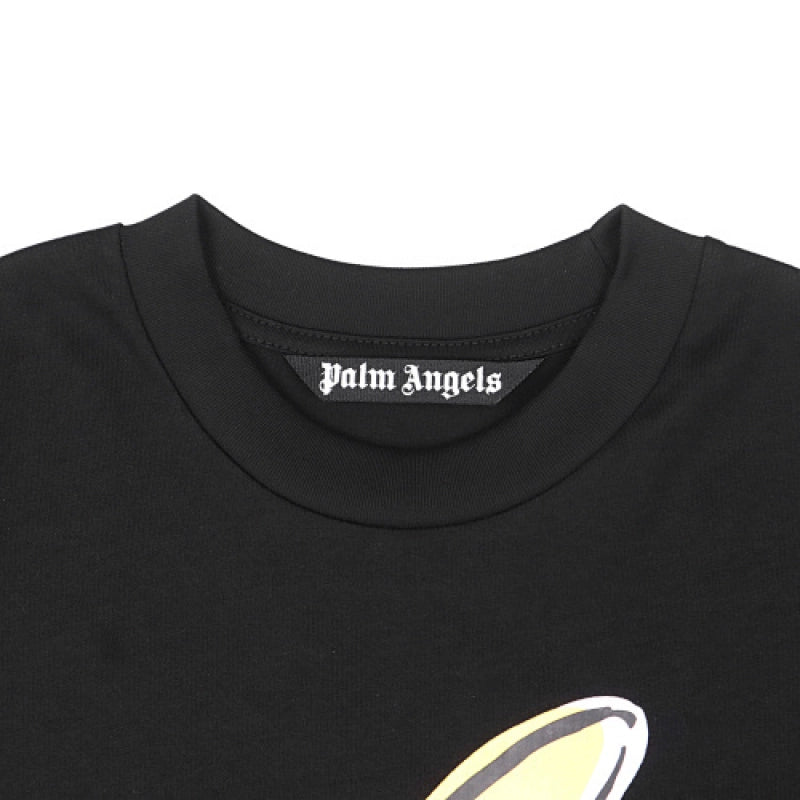 Palm Angels T-shirt – PAS025