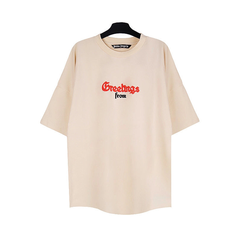 Palm Angels T-shirt – PAS027