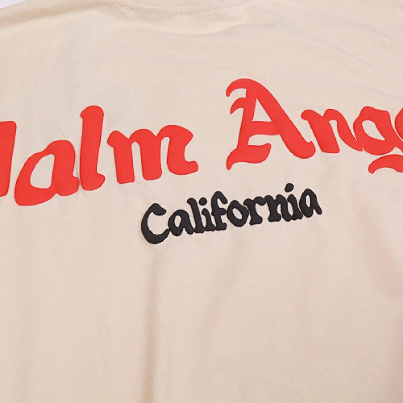 Palm Angels T-shirt – PAS027