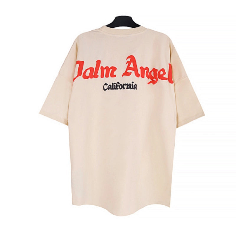 Palm Angels T-shirt – PAS027