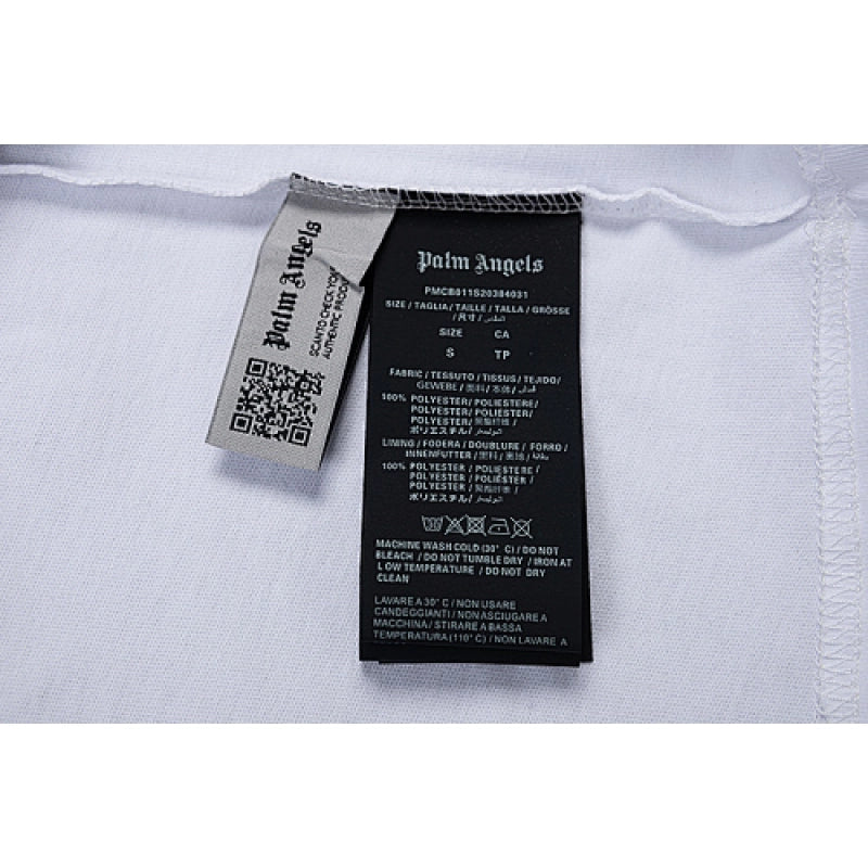Palm Angels T-shirt – PAS028