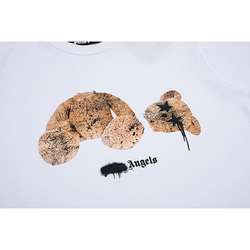 Palm Angels T-shirt – PAS028