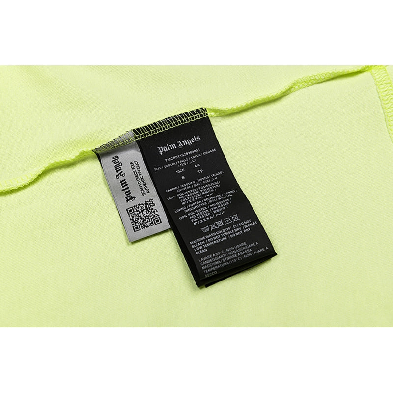 Palm Angels T-shirt – PAS031