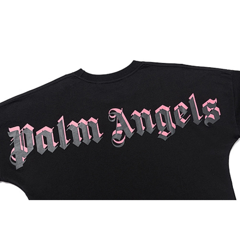 Palm Angels T-shirt – PAS039