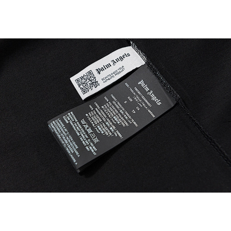 Palm Angels T-shirt – PAS039
