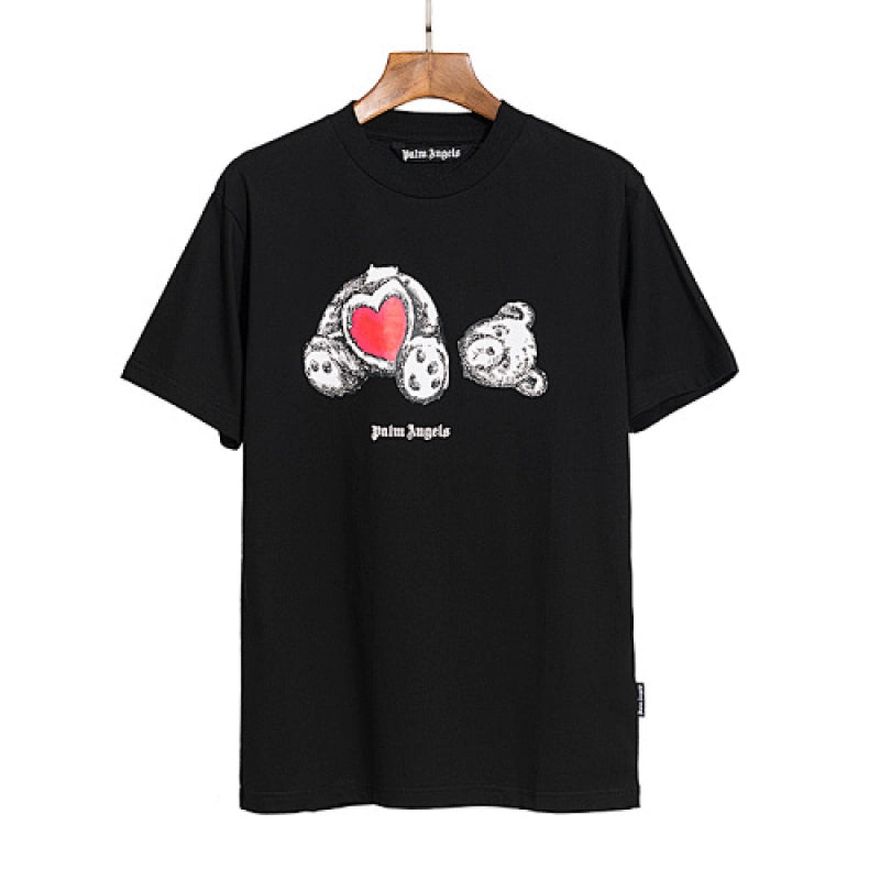 Palm Angels T-shirt – PAS042