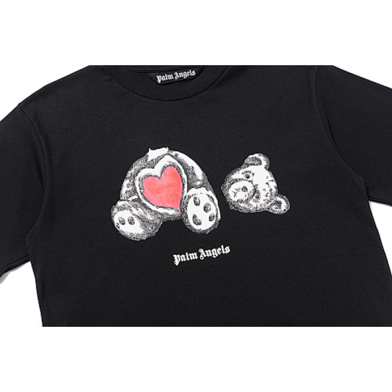 Palm Angels T-shirt – PAS042