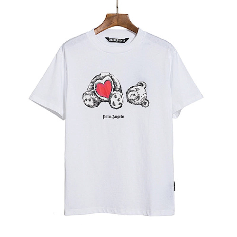 Palm Angels T-shirt – PAS043