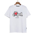 Palm Angels T-shirt – PAS043