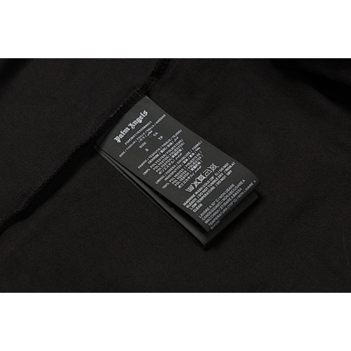 Palm Angels T-shirt – PAS051