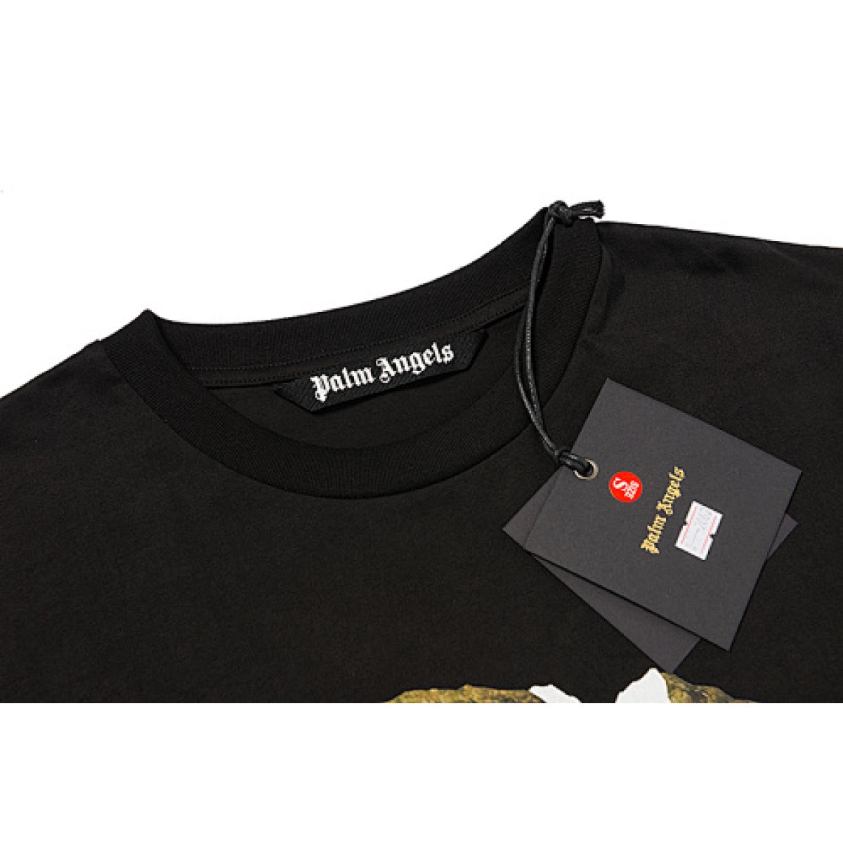 Palm Angels T-shirt – PAS051