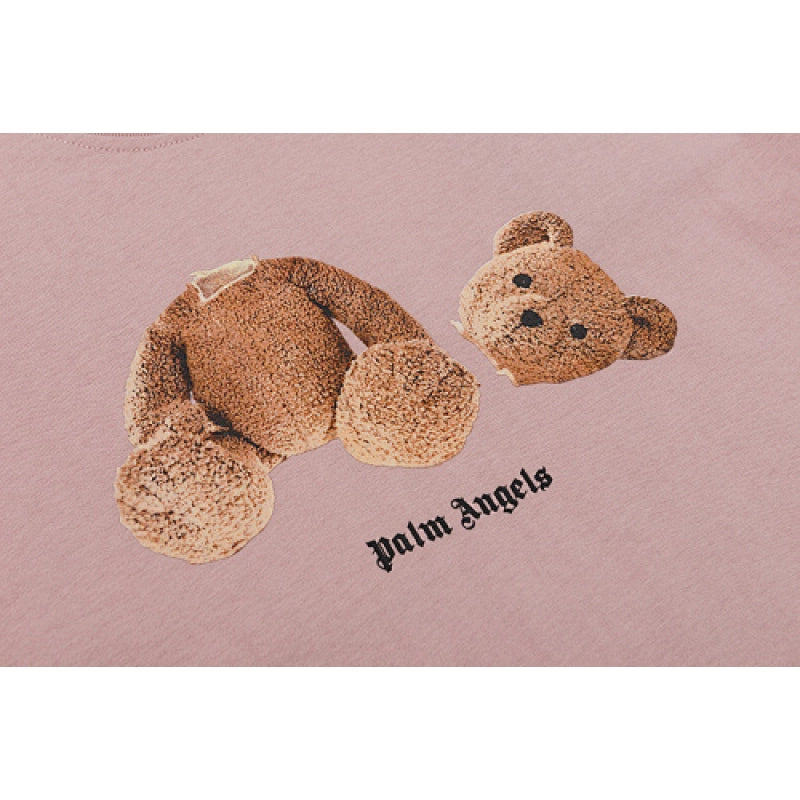 Palm Angels T-shirt – PAS053