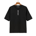 Palm Angels Vertical Logo T-Shirt – PAS058