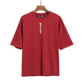 Palm Angels Vertical Logo T-Shirt – PAS062