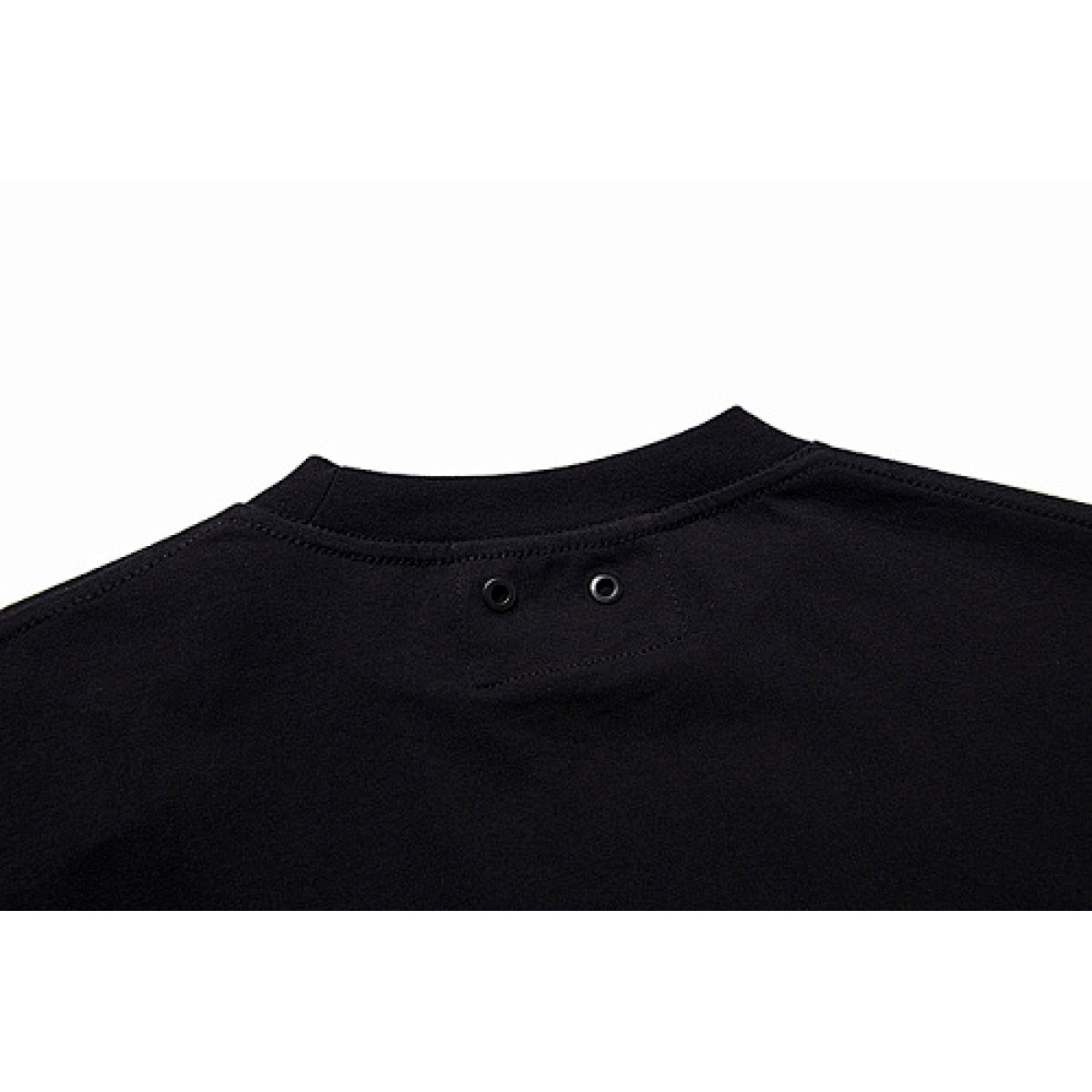 Palm Angels x Team Wang Palm Trees T-shirt Black – PAS046