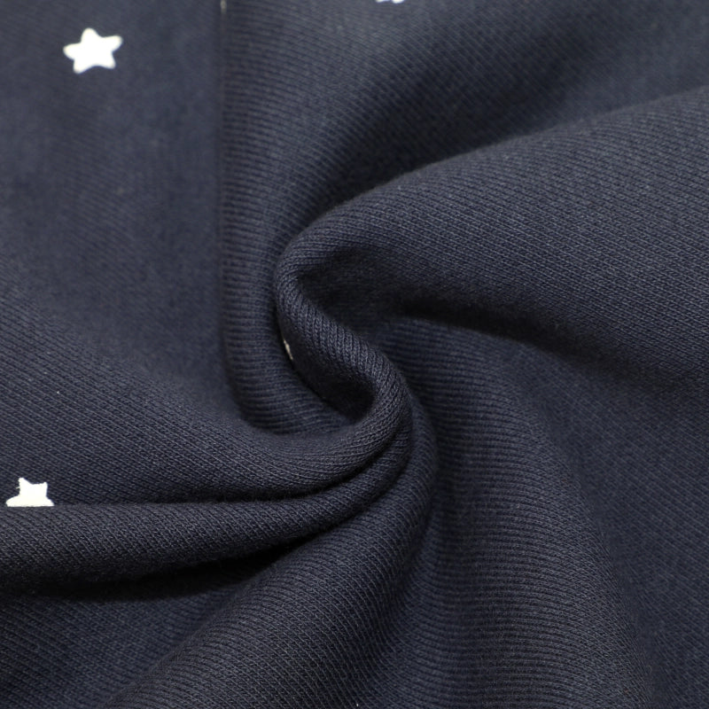 Sp5der Atlanta Hoodie Navy – SDH016