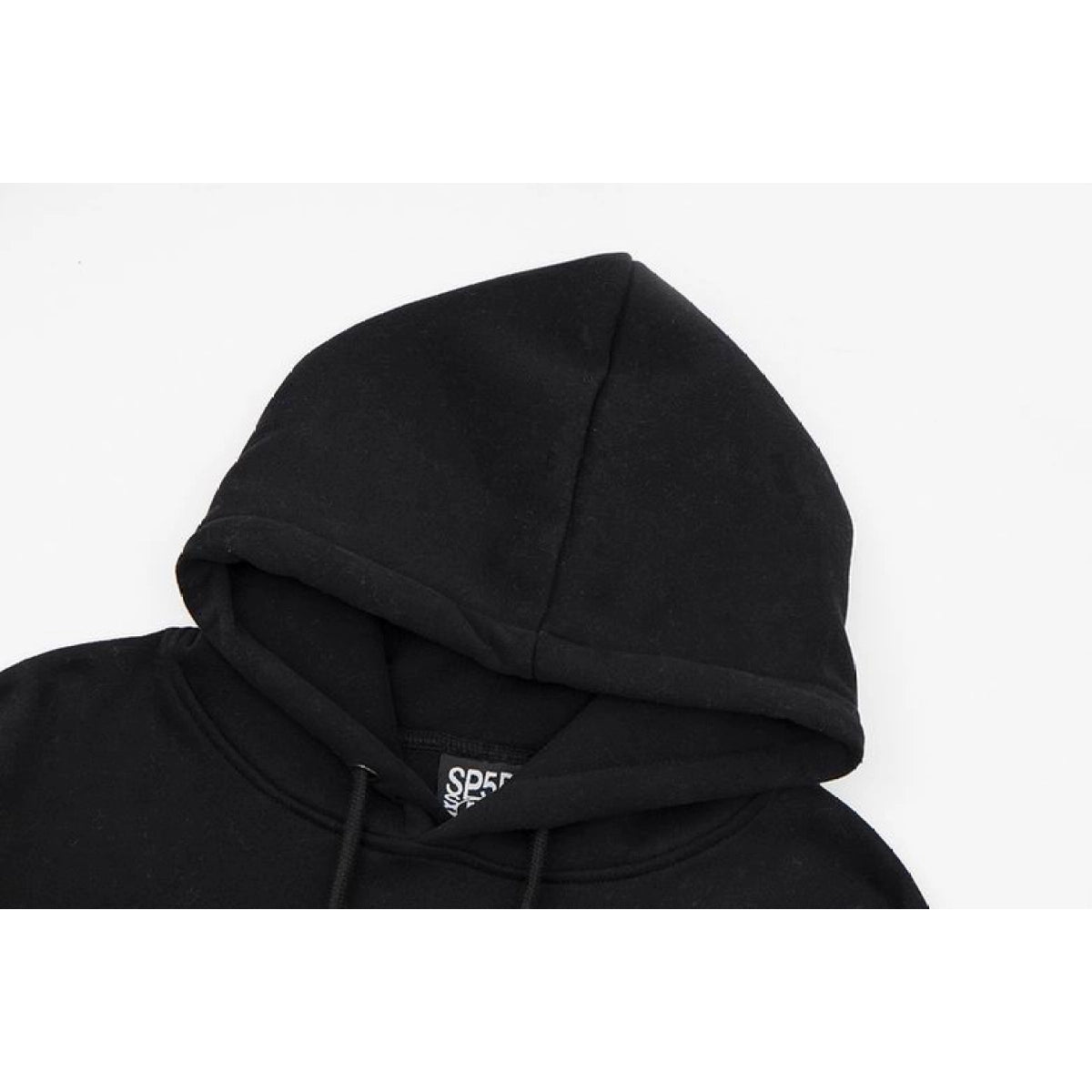 Sp5der Classic Hip Hop Logo Print Hoodie – SDH020