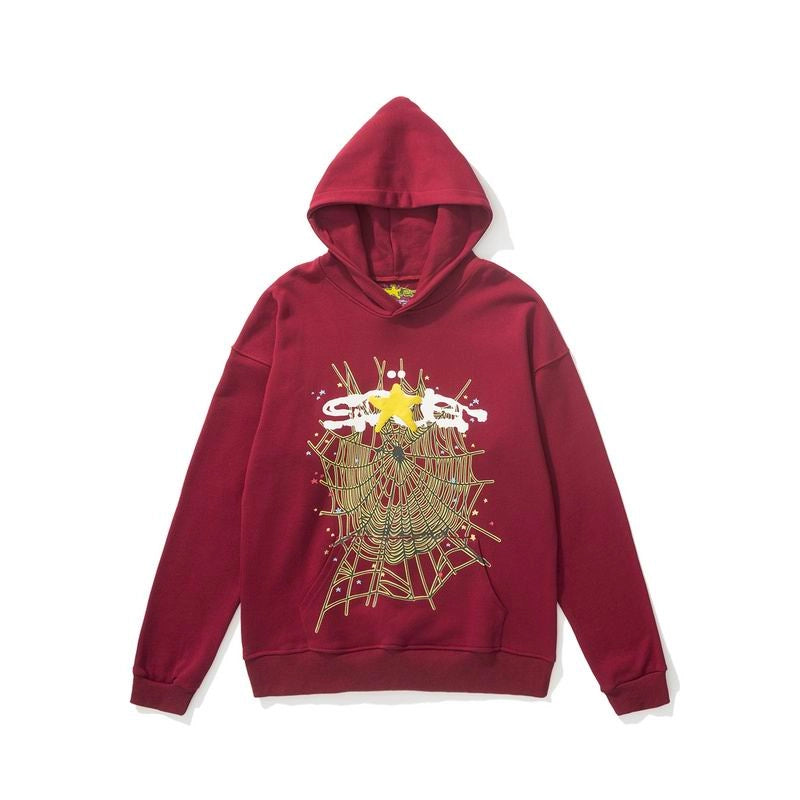 Sp5der Hoodie – SDH001