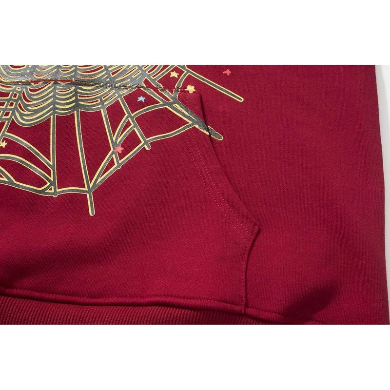 Sp5der Hoodie – SDH001